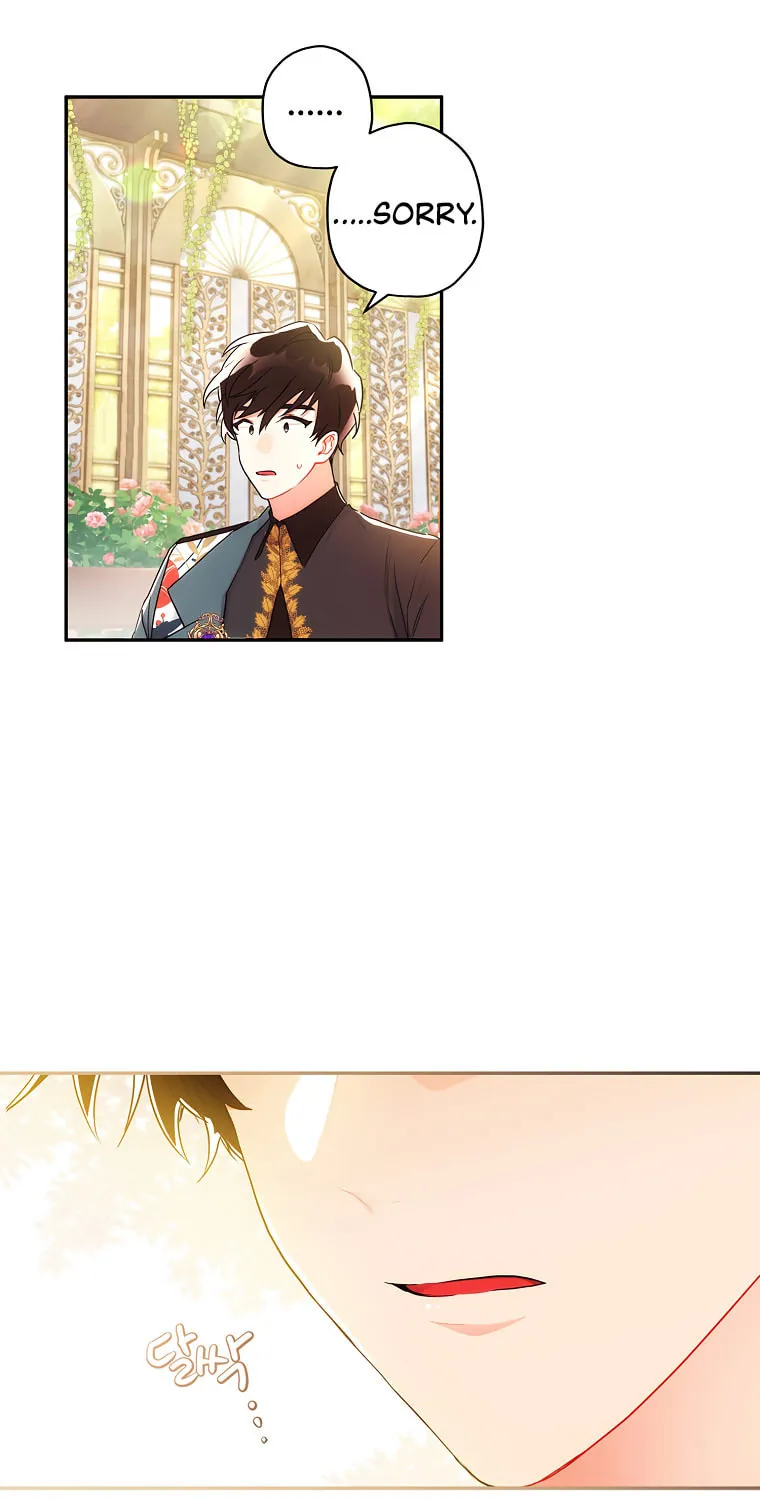 The Male Lead