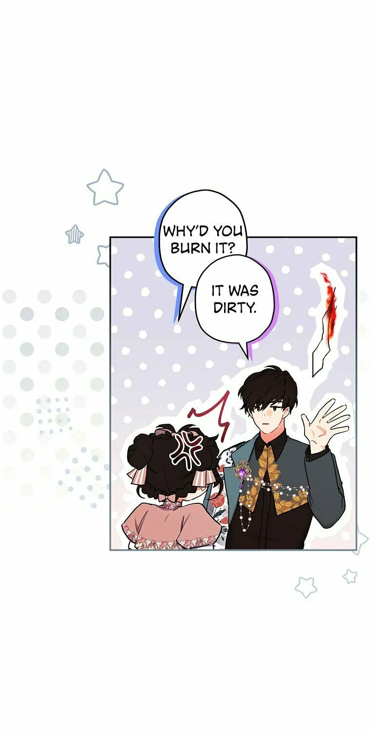 The Male Lead
