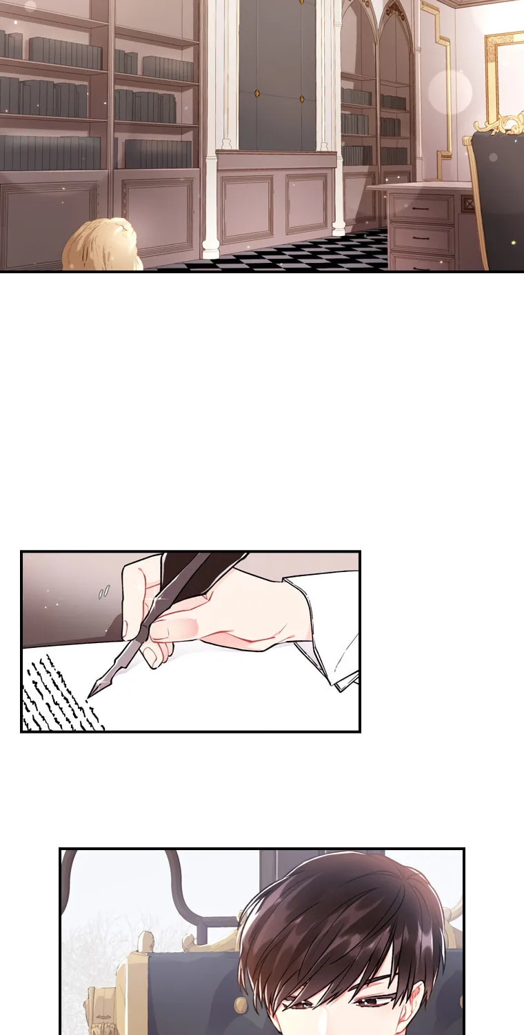 The Male Lead