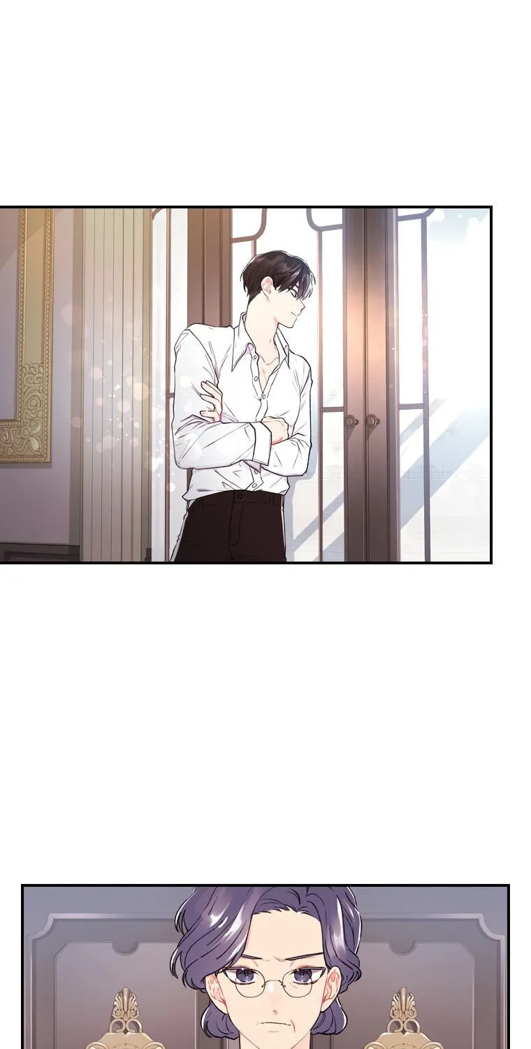 The Male Lead