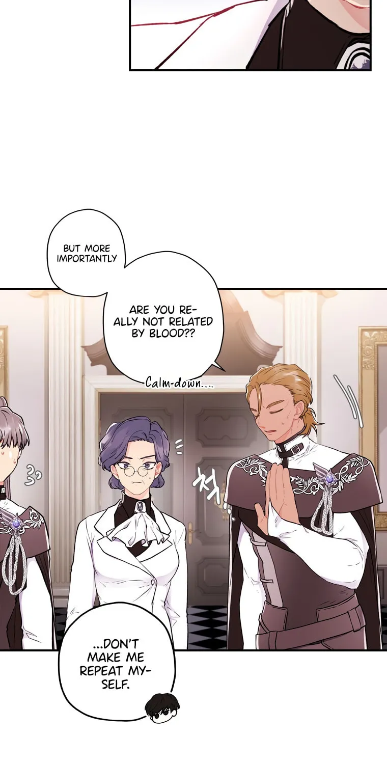 The Male Lead