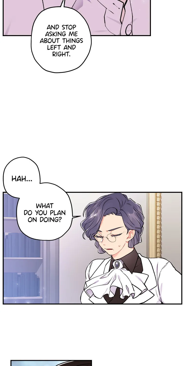 The Male Lead
