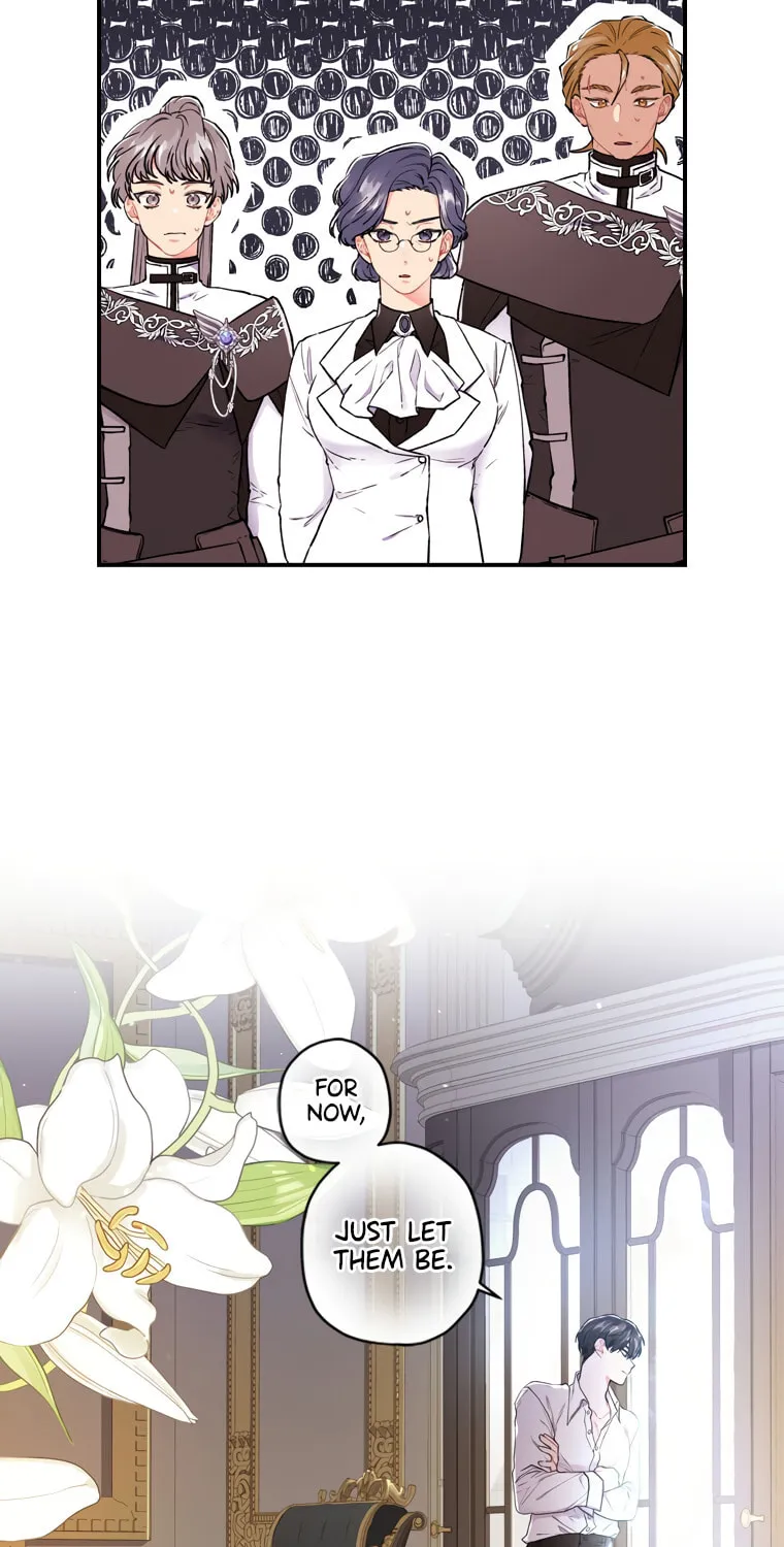 The Male Lead
