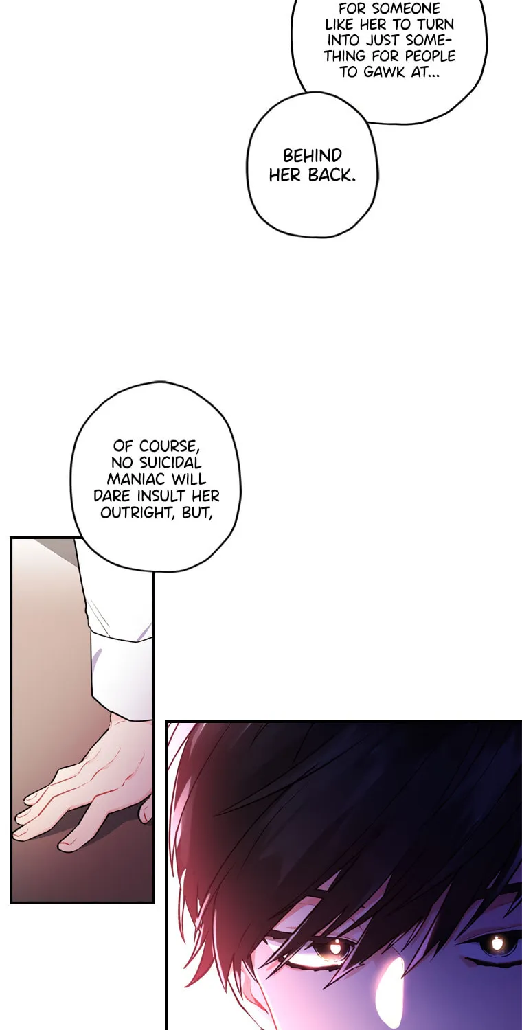 The Male Lead