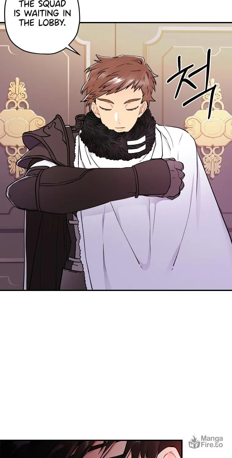 The Male Lead