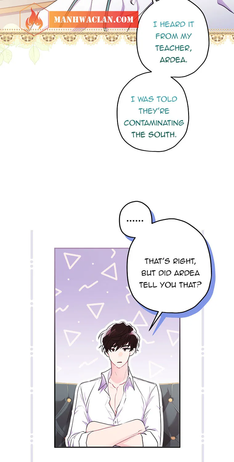 The Male Lead
