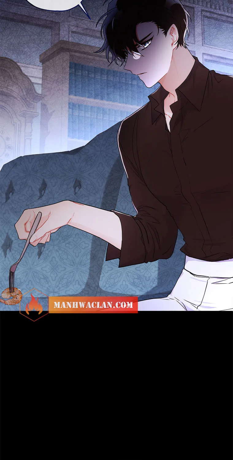 The Male Lead