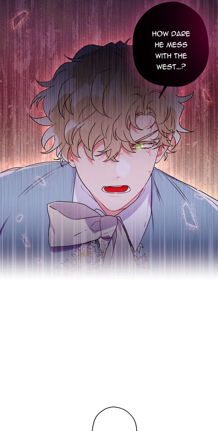 The Male Lead