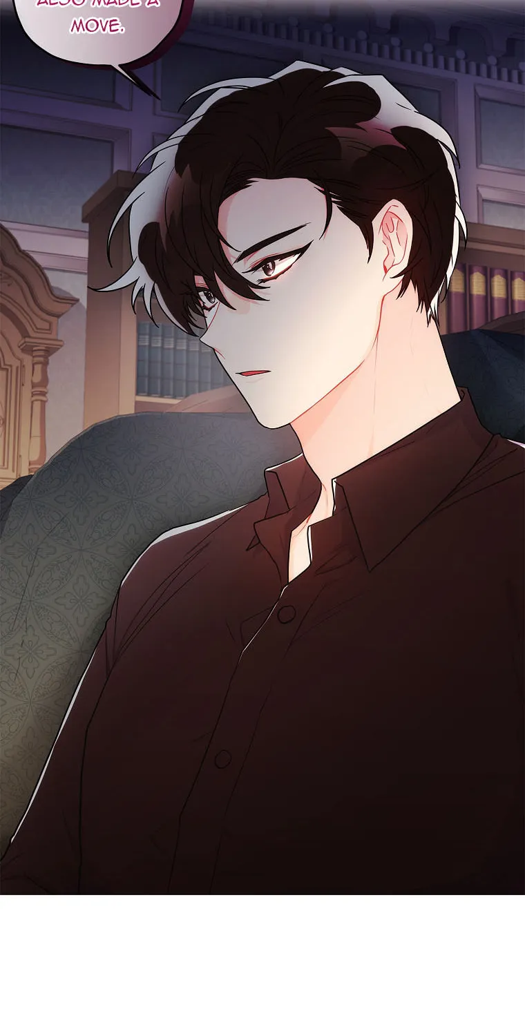 The Male Lead