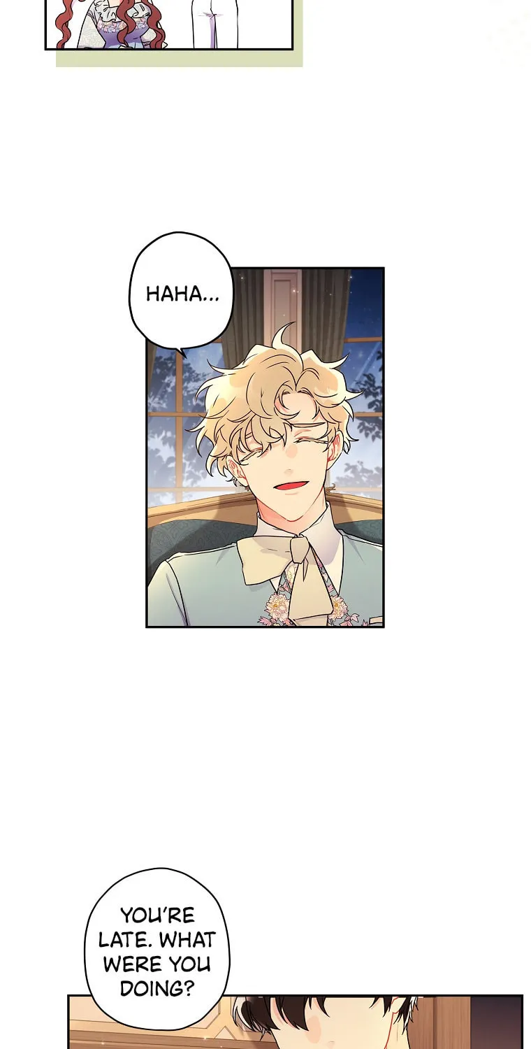 The Male Lead