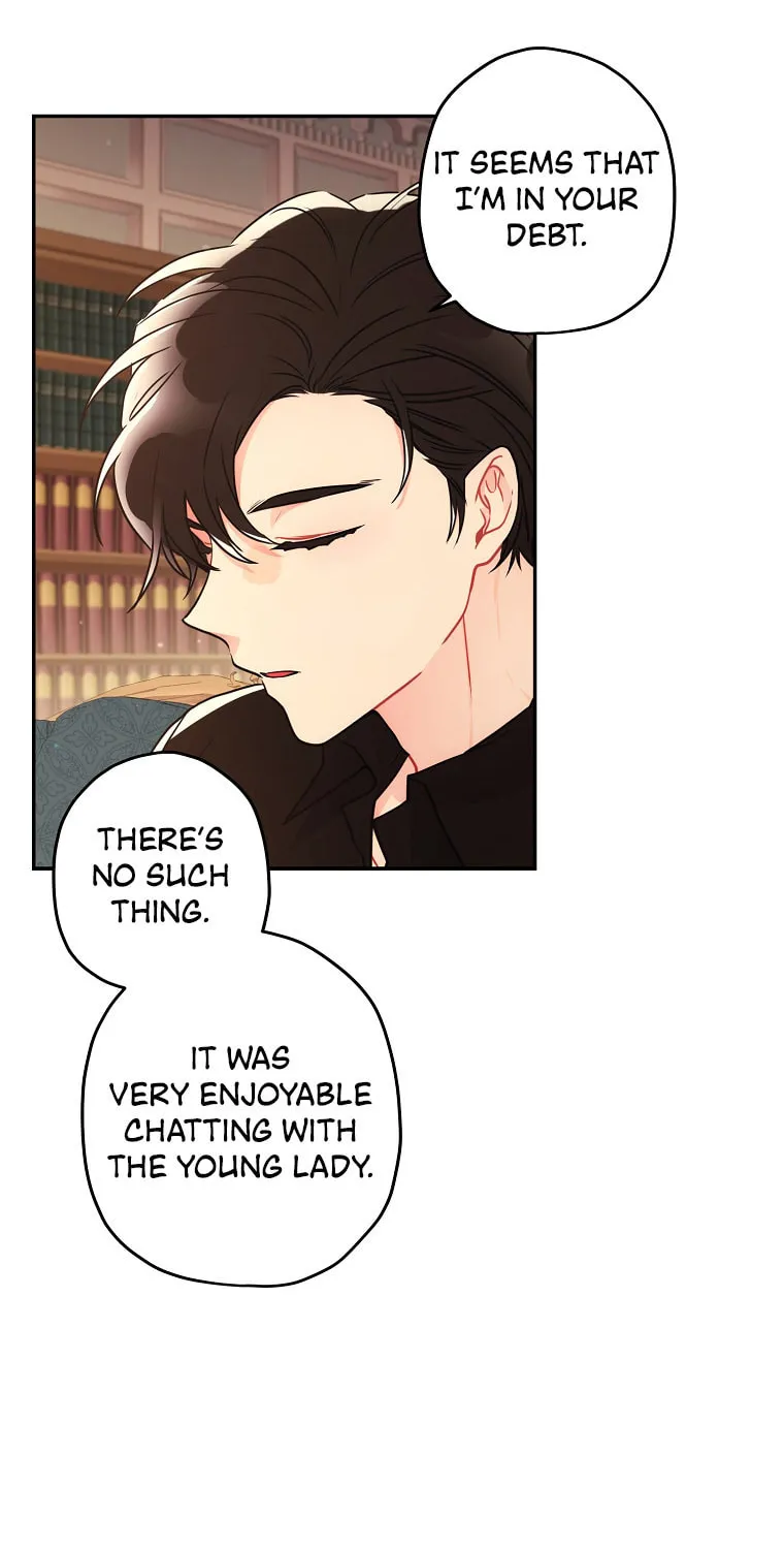 The Male Lead