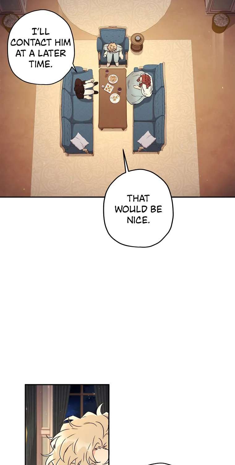 The Male Lead