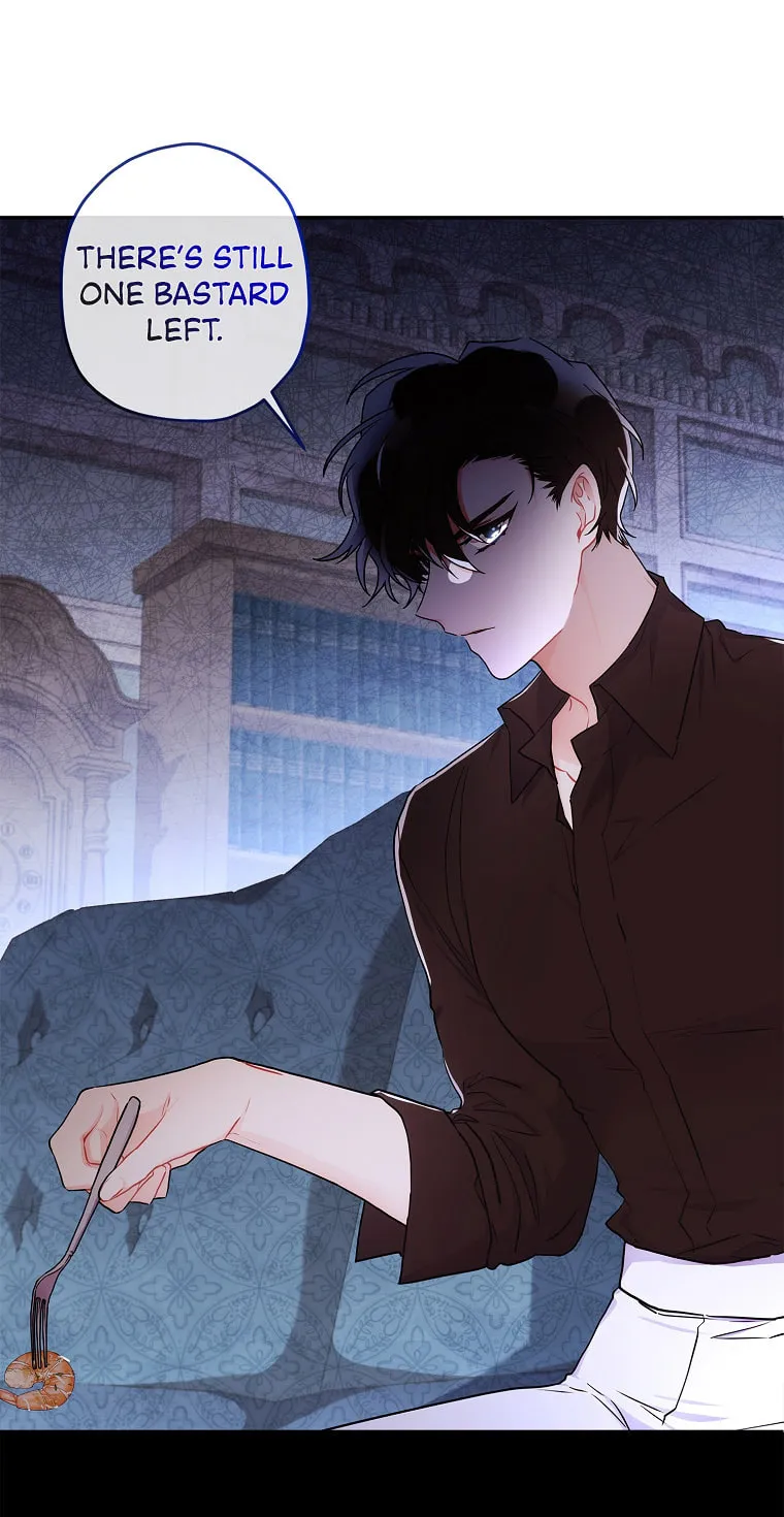 The Male Lead