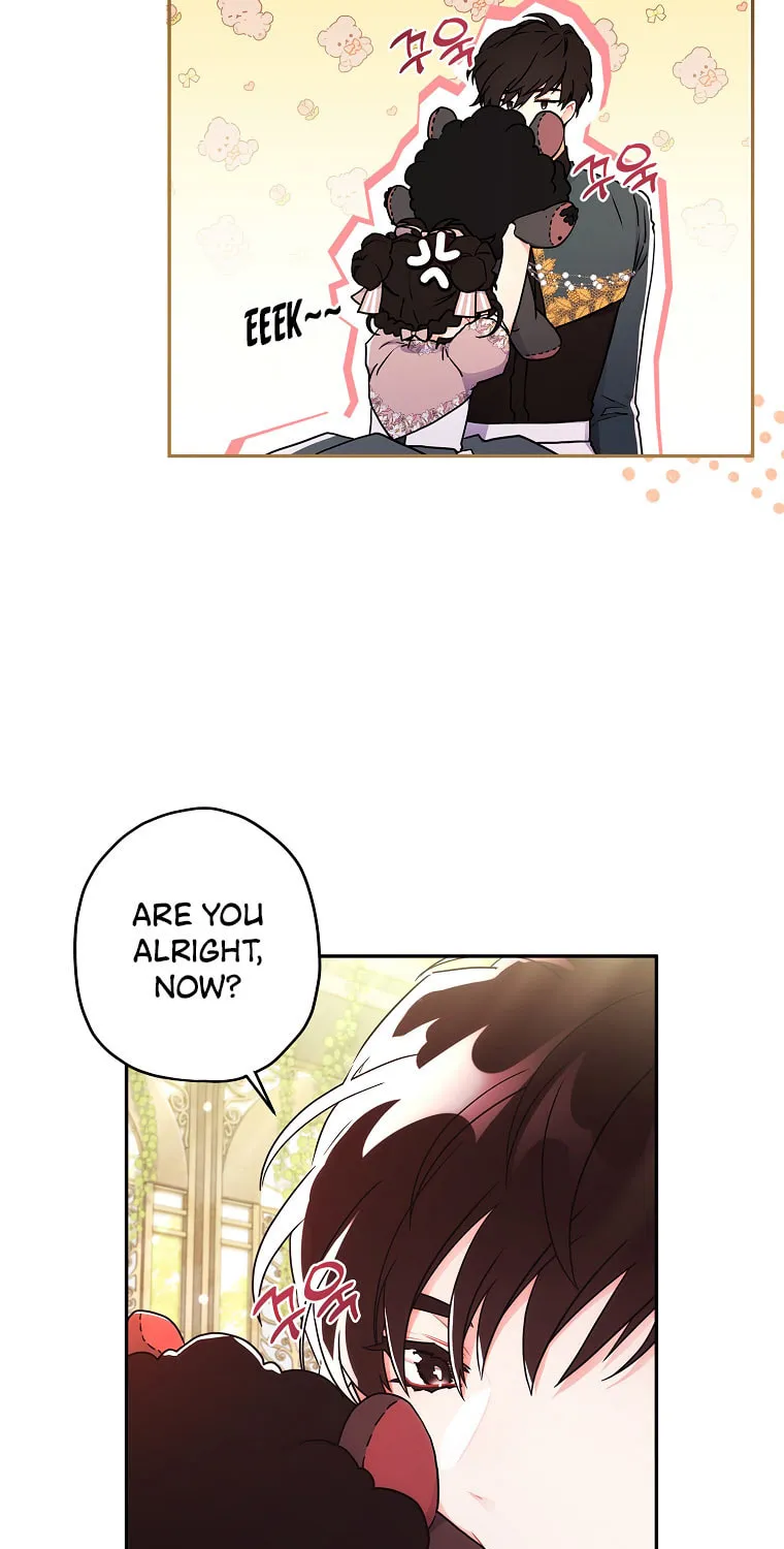 The Male Lead
