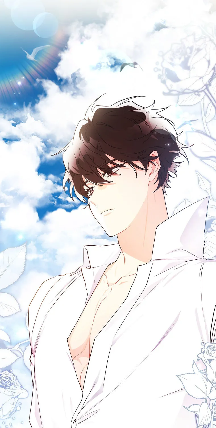The Male Lead