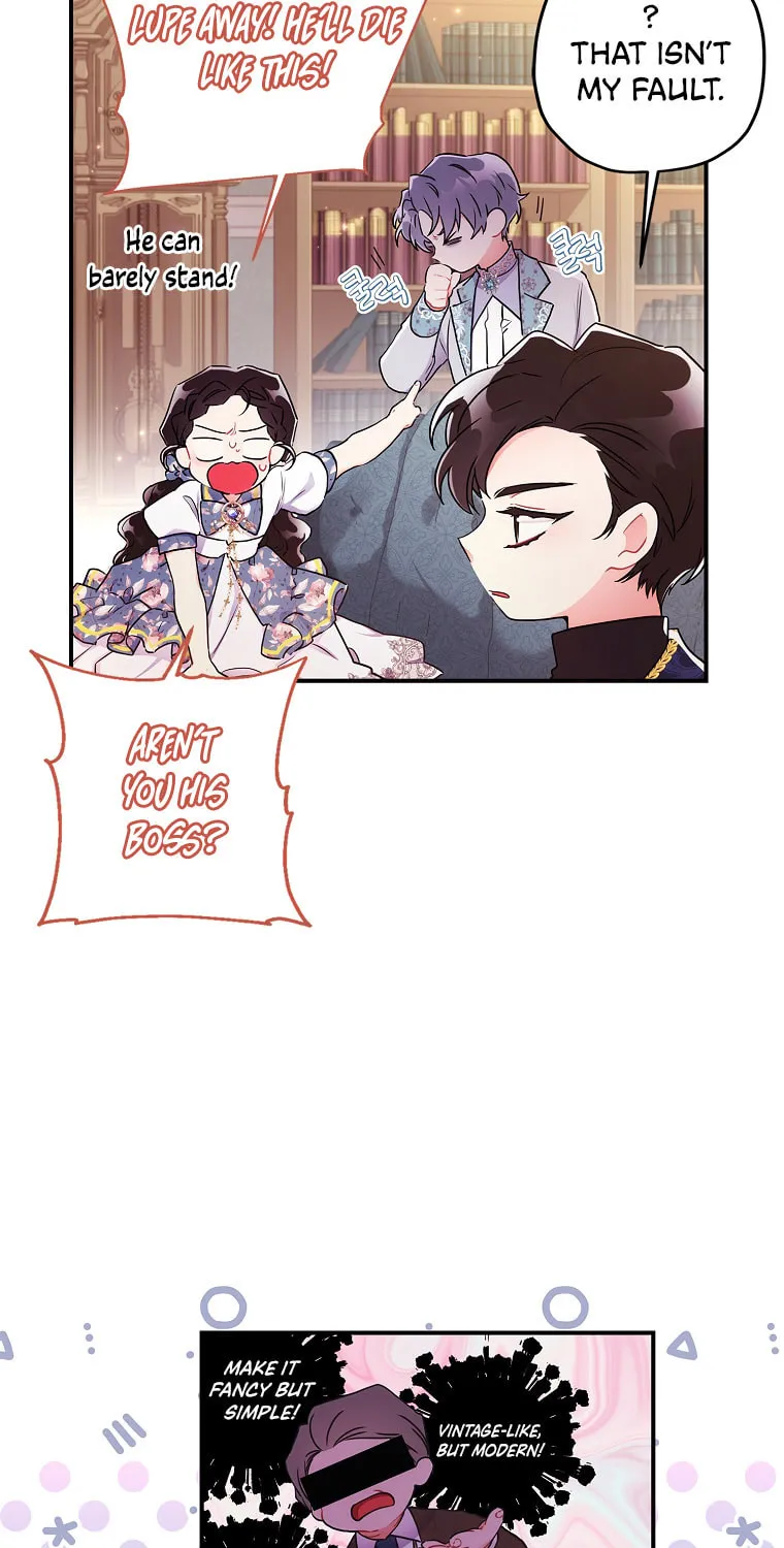 The Male Lead