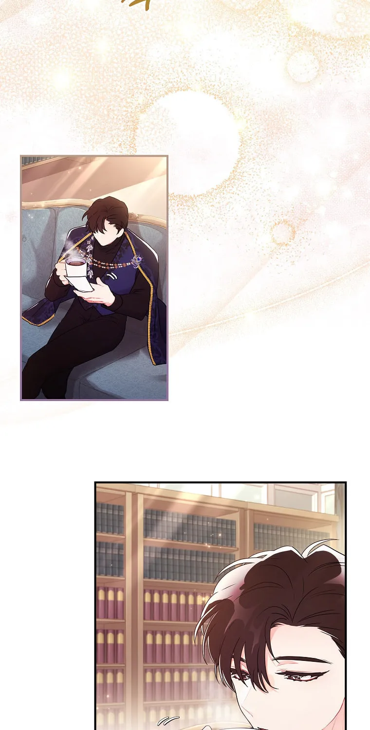 The Male Lead
