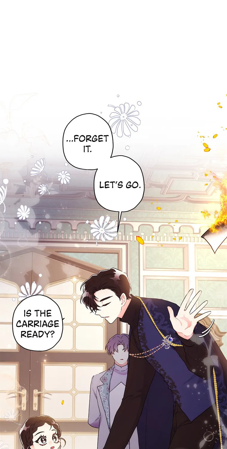The Male Lead