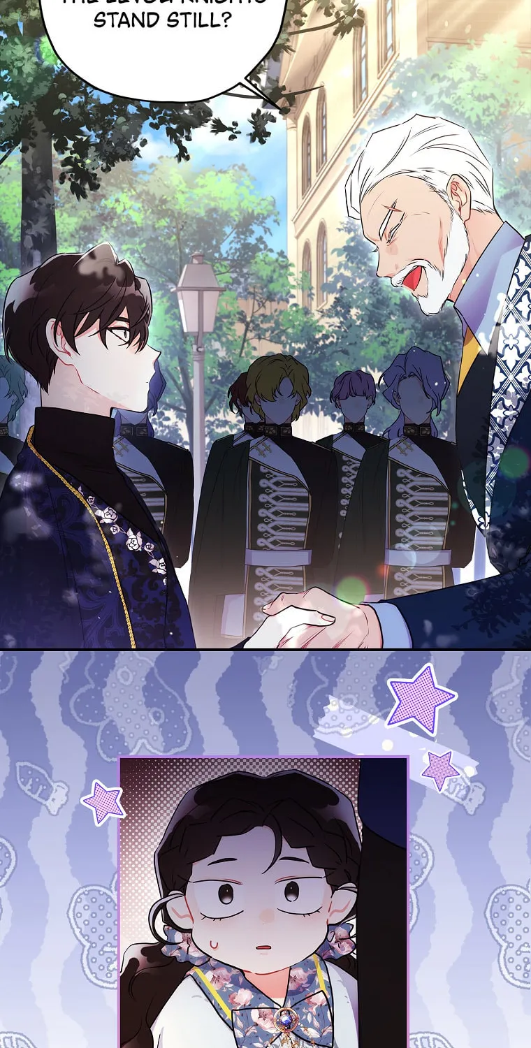 The Male Lead
