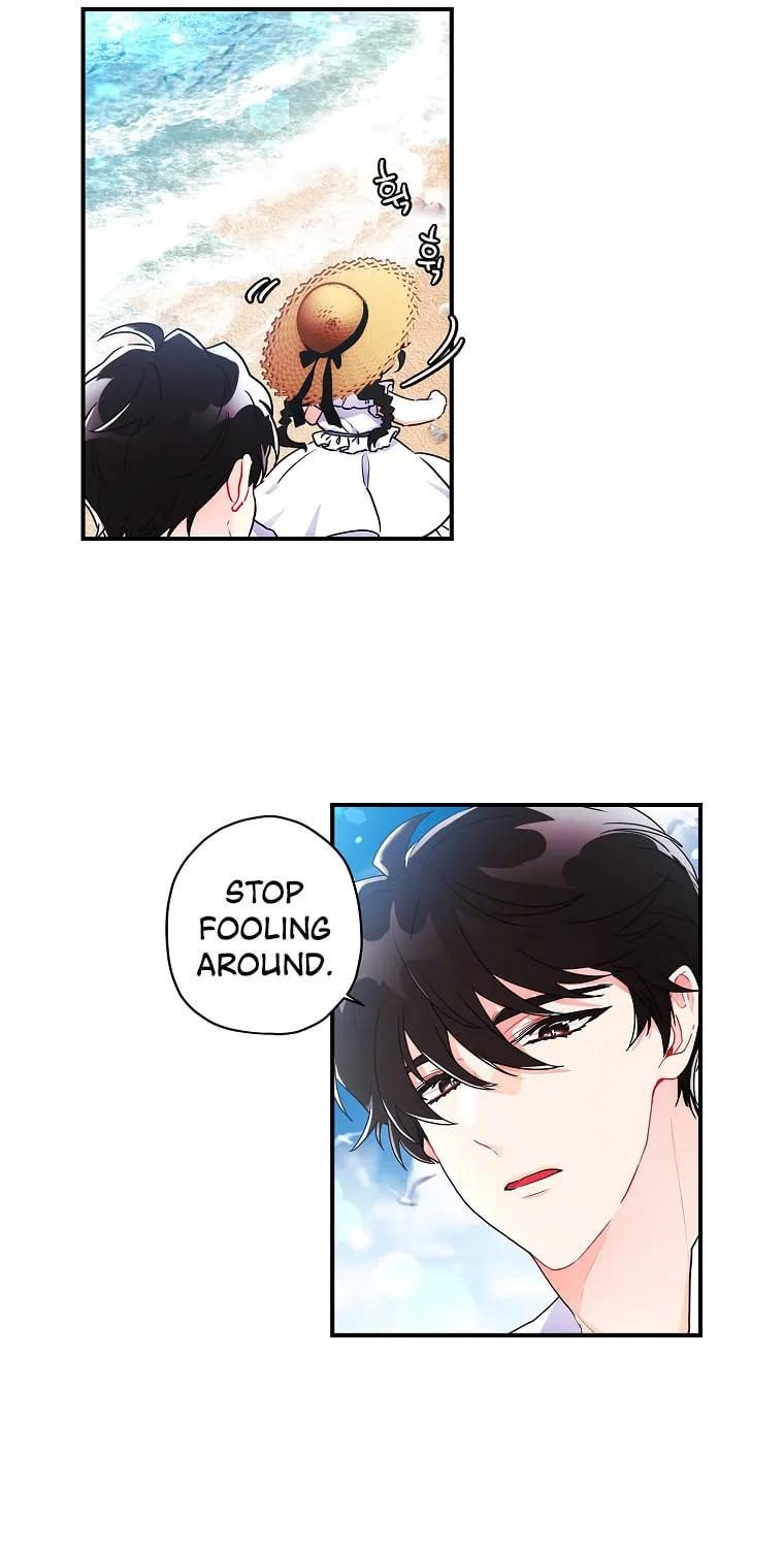 The Male Lead
