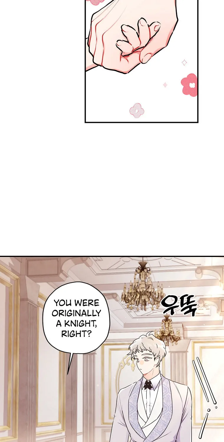 The Male Lead