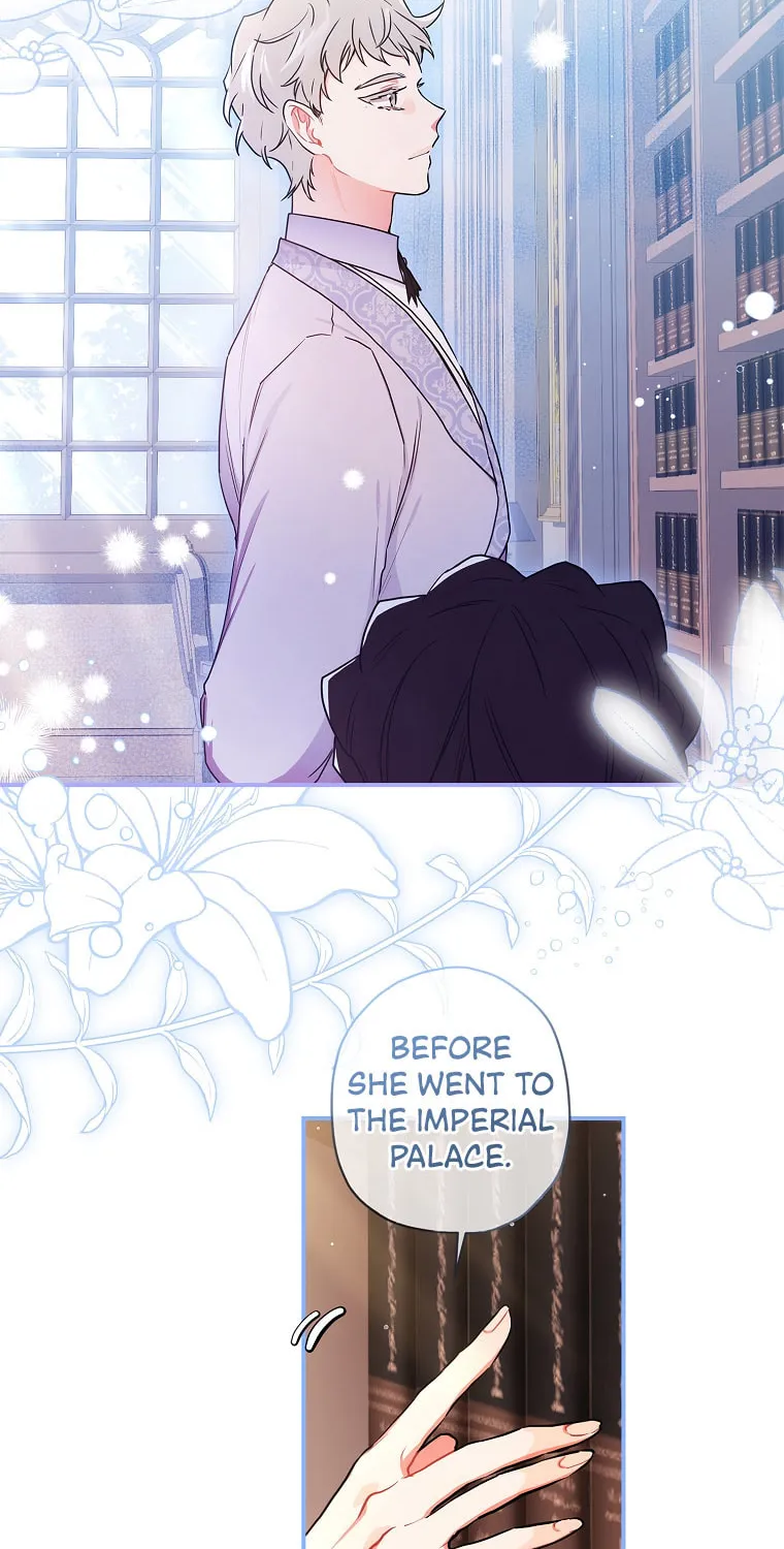 The Male Lead