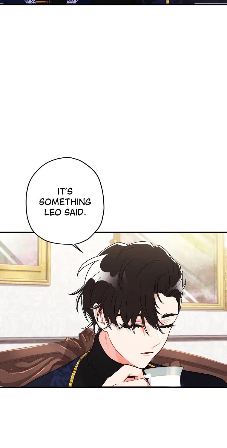 The Male Lead
