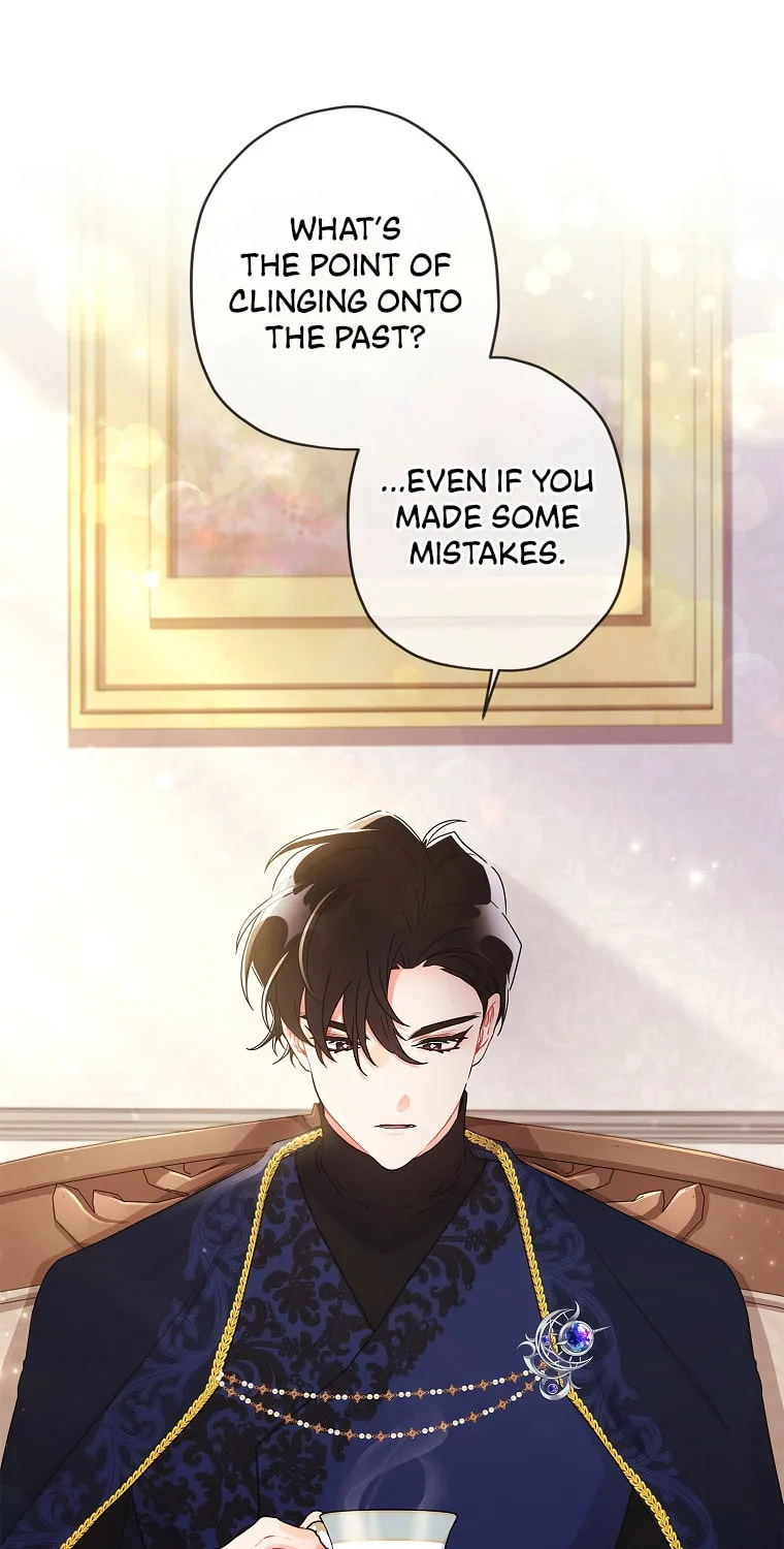 The Male Lead