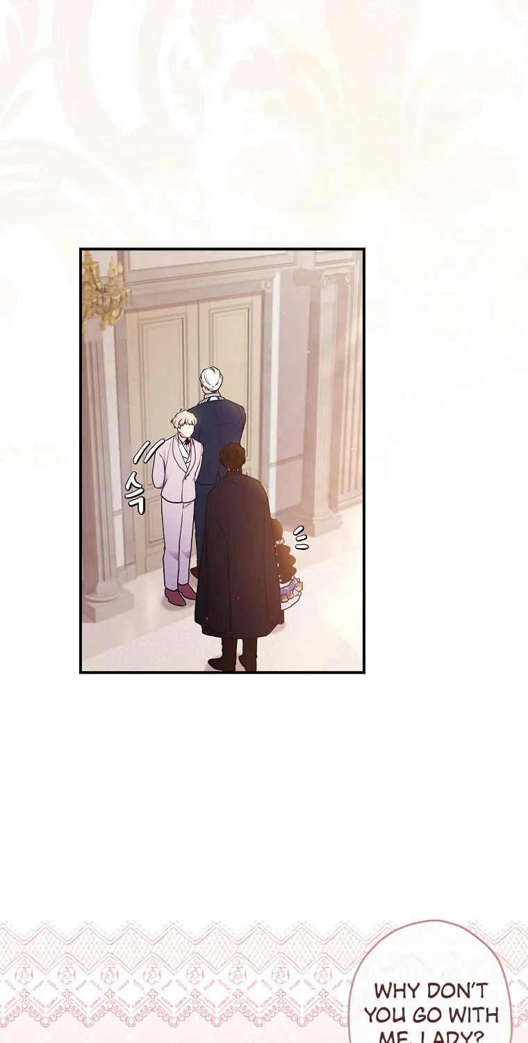 The Male Lead