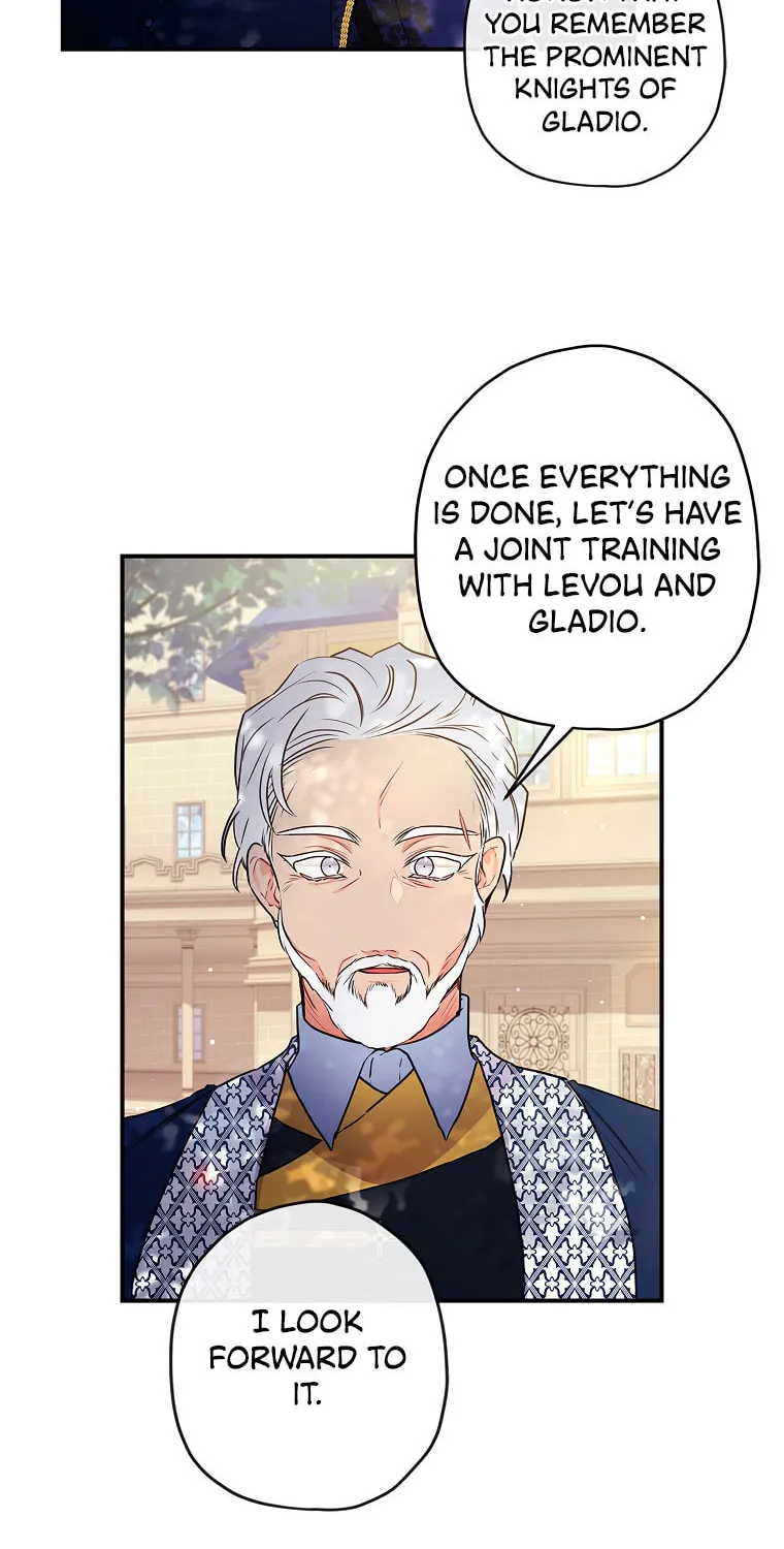 The Male Lead