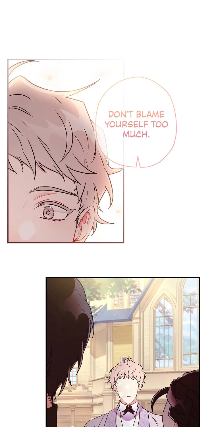 The Male Lead
