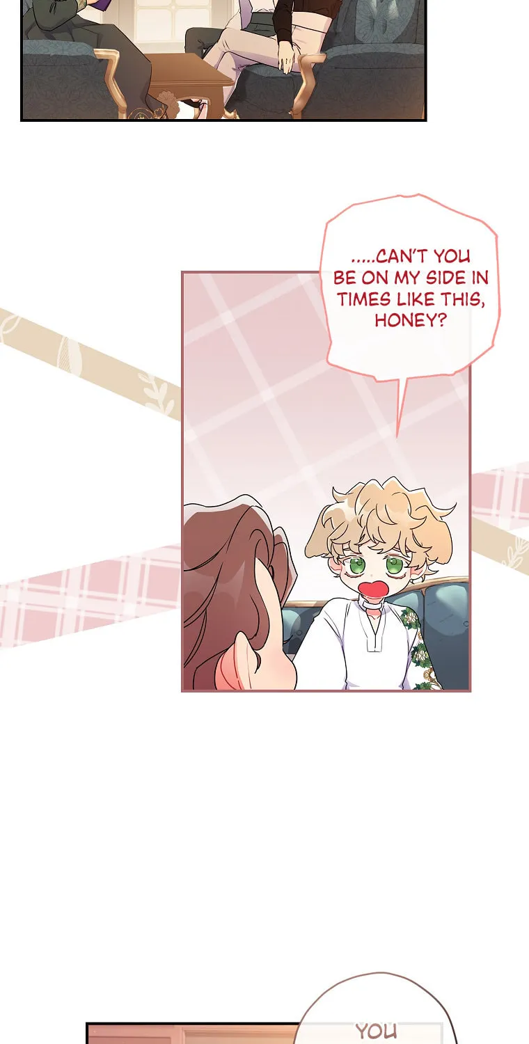 The Male Lead