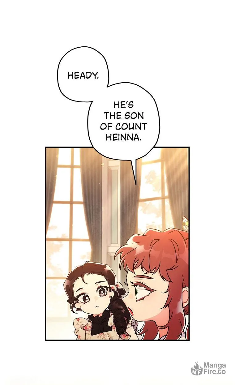 The Male Lead