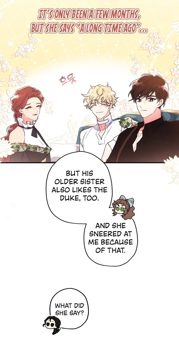 The Male Lead