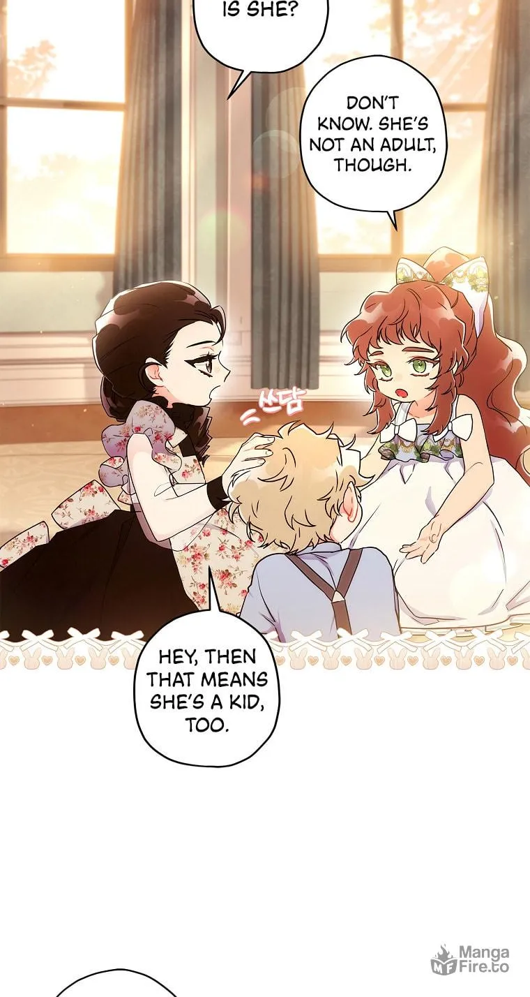 The Male Lead