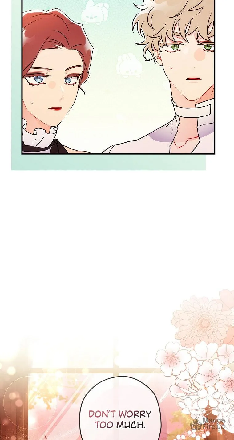 The Male Lead