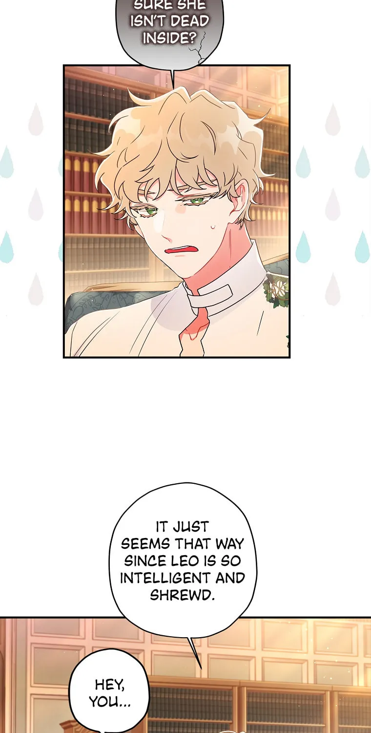 The Male Lead