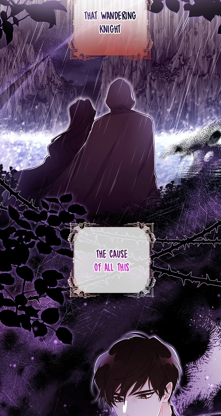 The Male Lead
