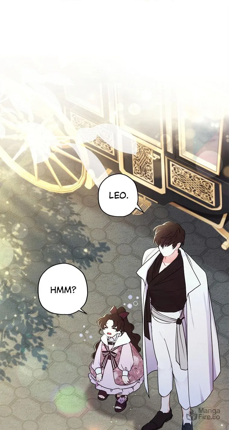 The Male Lead