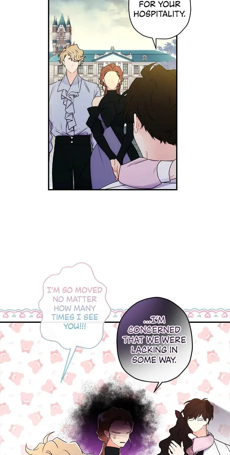 The Male Lead