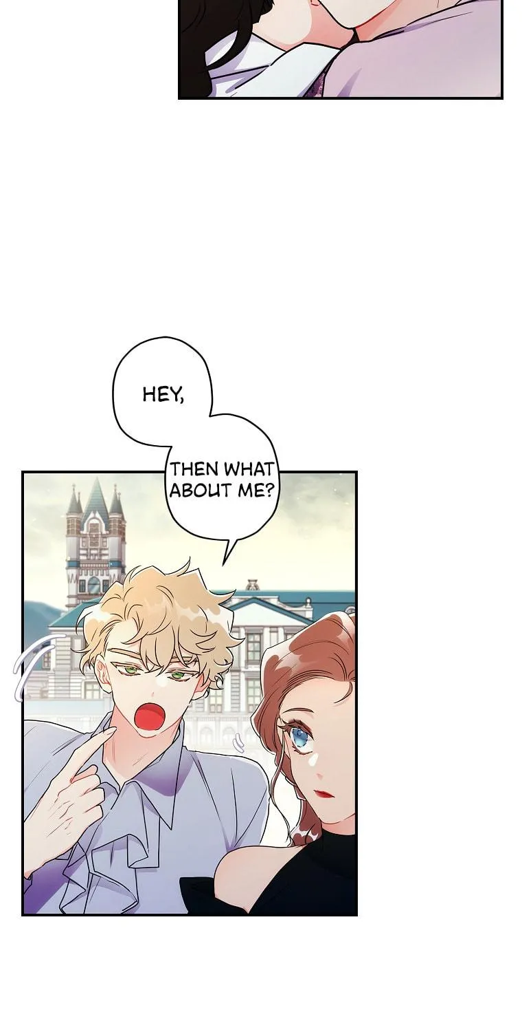 The Male Lead