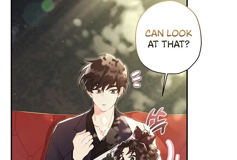 The Male Lead