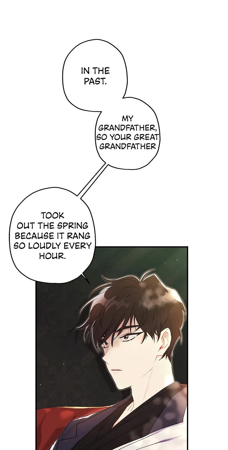The Male Lead