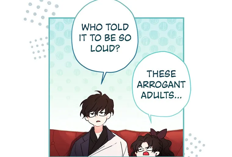 The Male Lead