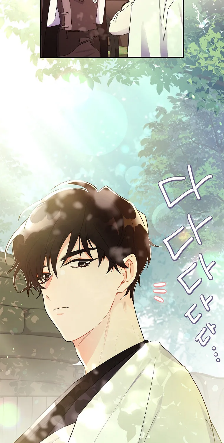 The Male Lead