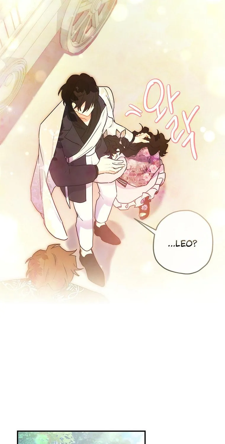 The Male Lead