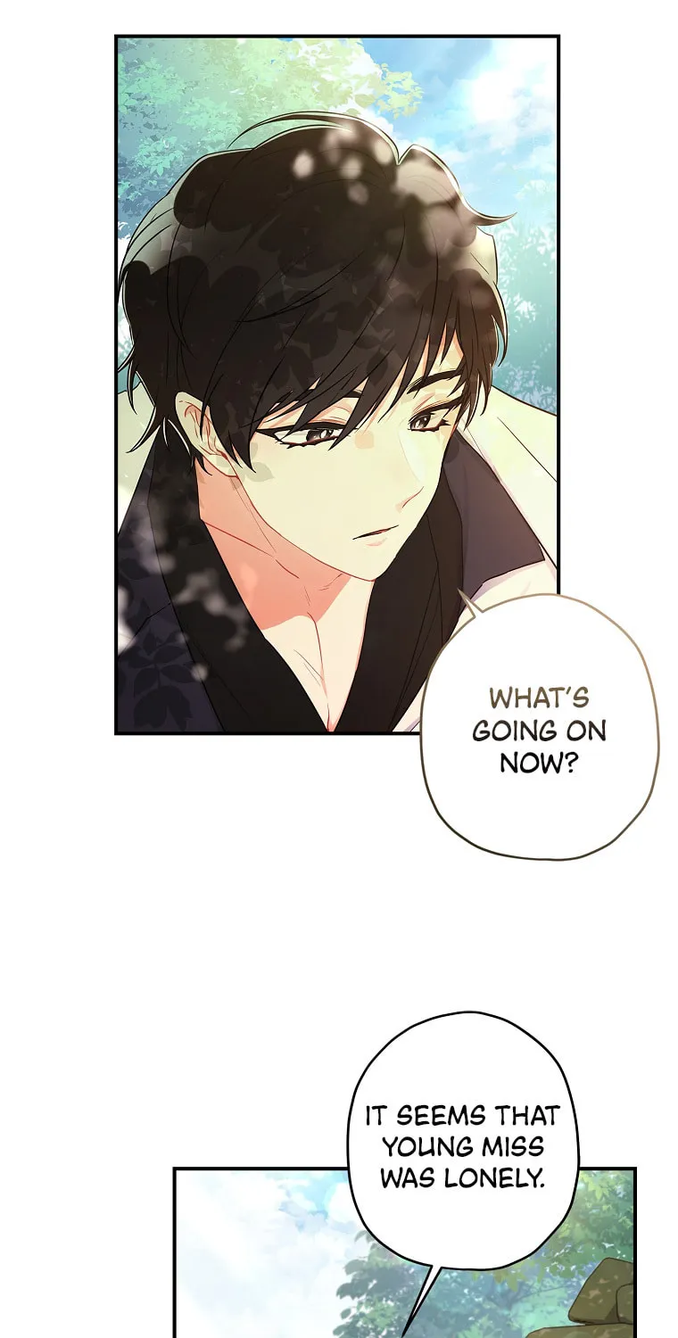 The Male Lead