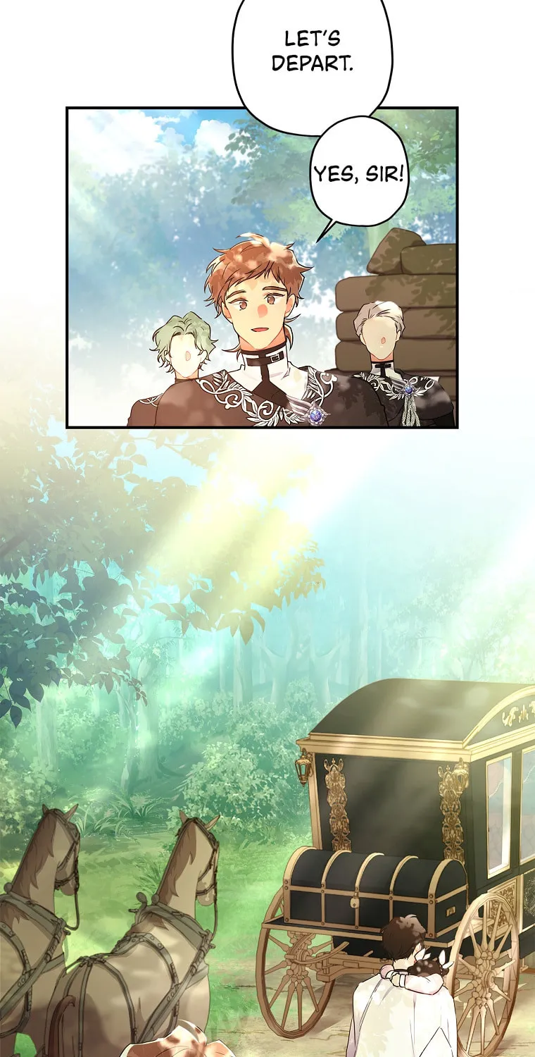 The Male Lead