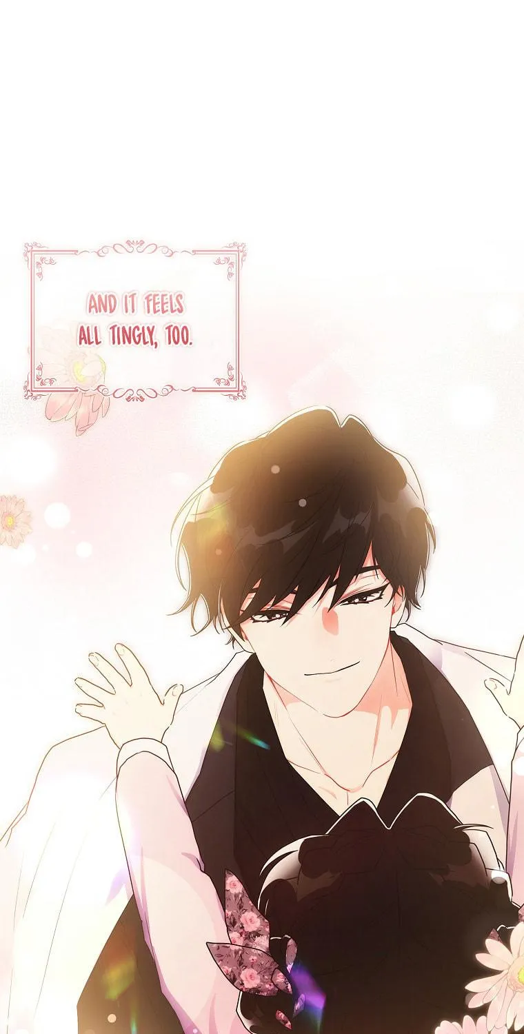 The Male Lead