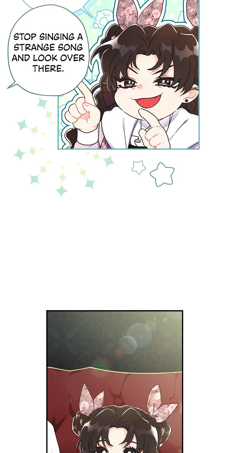 The Male Lead